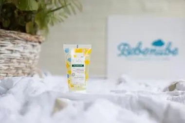 Cajita Bebenube de Mayo mas sorteo