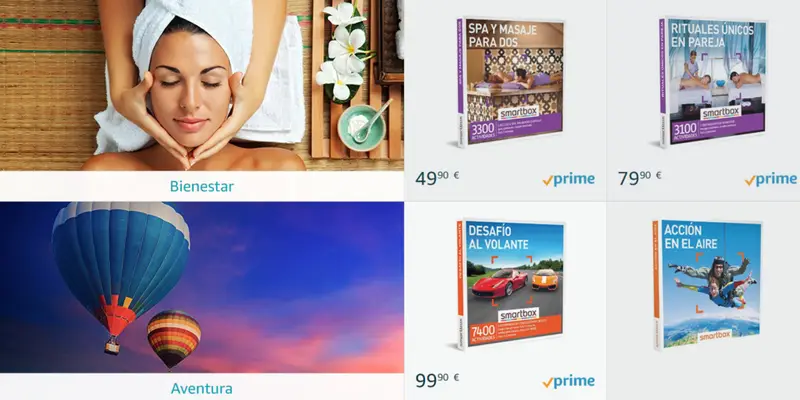 Regalos para sorprender en San Valentin