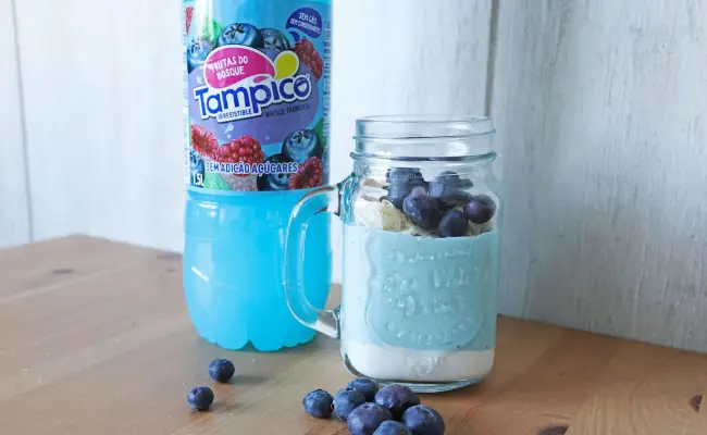 refresco de sabores sin azúcar añadido