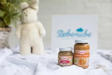 Cajita Bebenube de Mayo mas sorteo