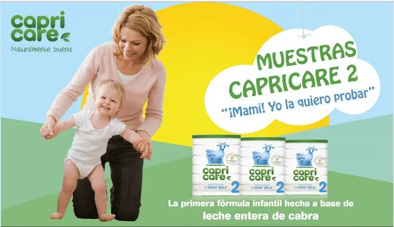 Muestras gratis de Octubre 2016