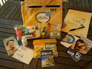 Muestras y regalos gratis para bebes y embarazadas 2016