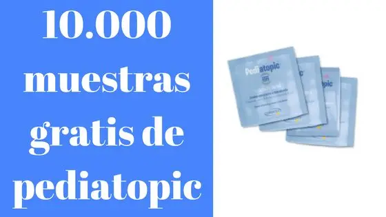 Muestras gratis para bebes y embarazadas de Noviembre