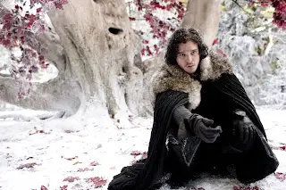 No me gusta Kit Harington