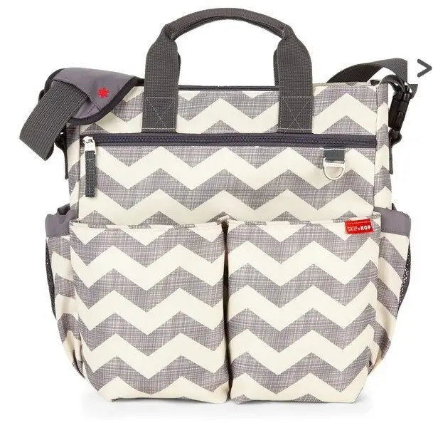 Sorteo de un bolso maternal Skip Hop Duo