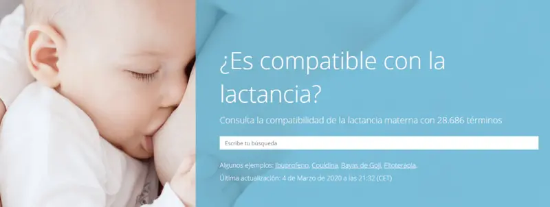 e-lactancia