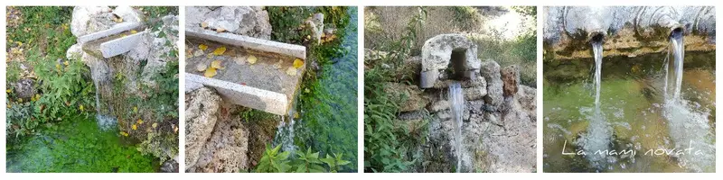 Ocio con niños: visita a Cívica y Barriopedro la fuente de los siete caños