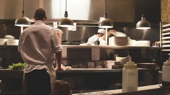 La importancia del catering del comedor escolar
