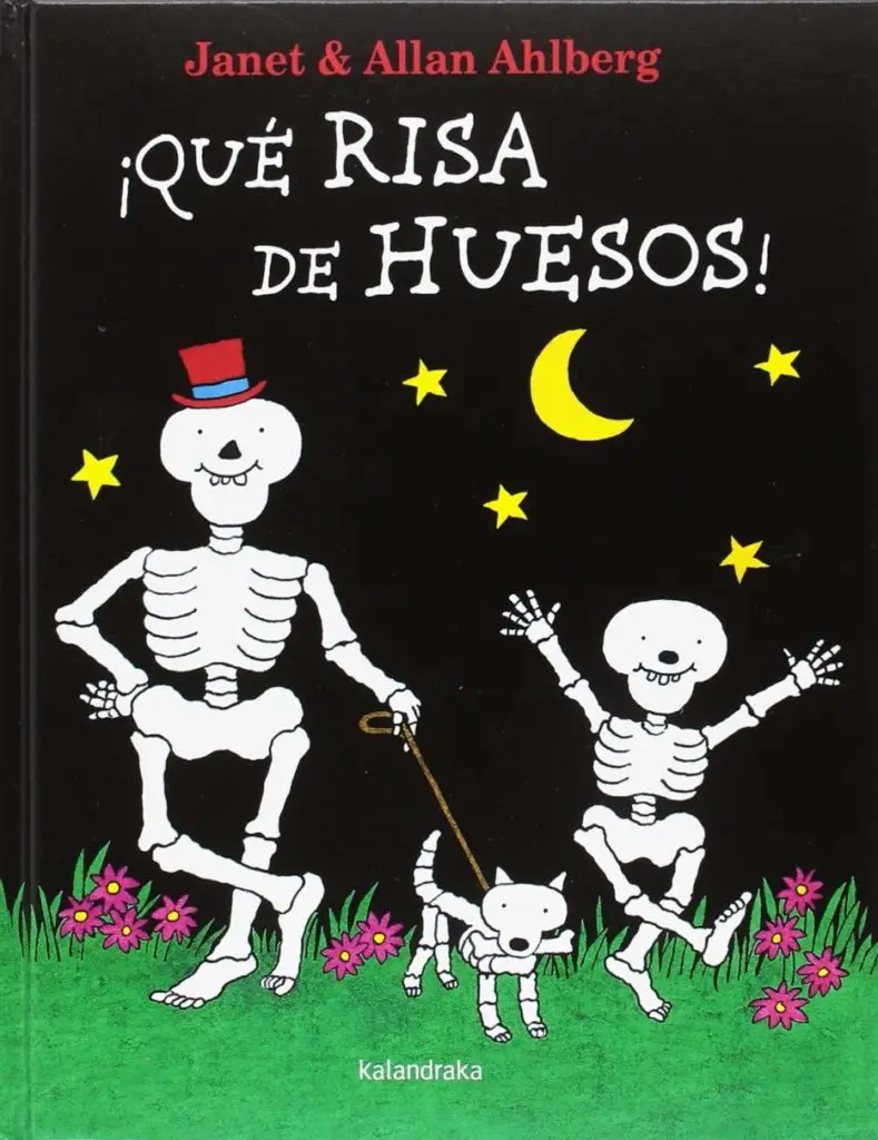 Cuentos de Halloween para niños