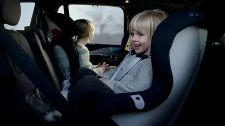 Mejores sillas de coche 2022