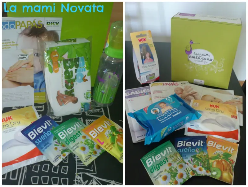 Muestras y regalos gratis para bebes y embarazadas 2016