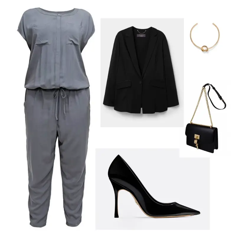 Vestidos curvy para eventos