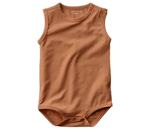 Body de bebé gratis Zeeman