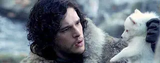 No me gusta Kit Harington