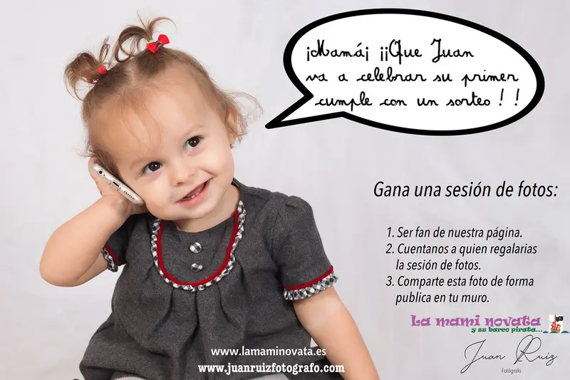 Muestras gratis para bebes y embarazadas de Noviembre