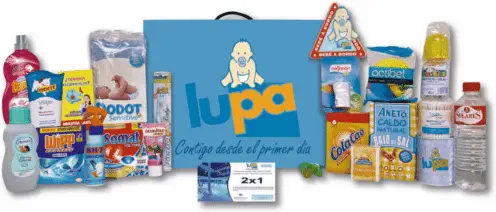 Muestras gratis para bebes y embarazadas 2017