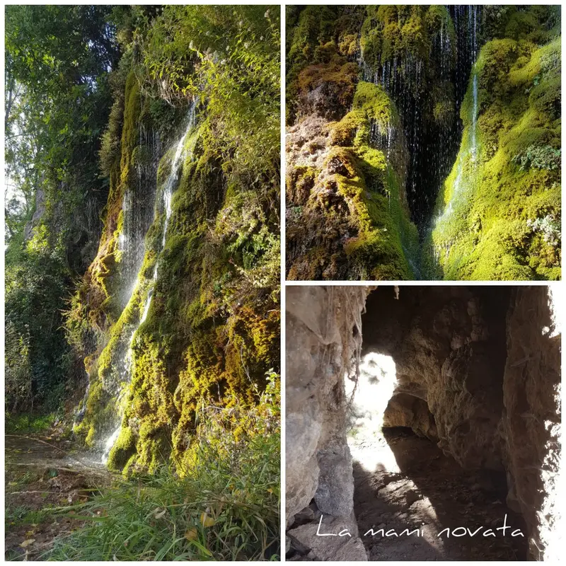 Ocio con niños: visita a Cívica y Barriopedro, la cueva de la mora