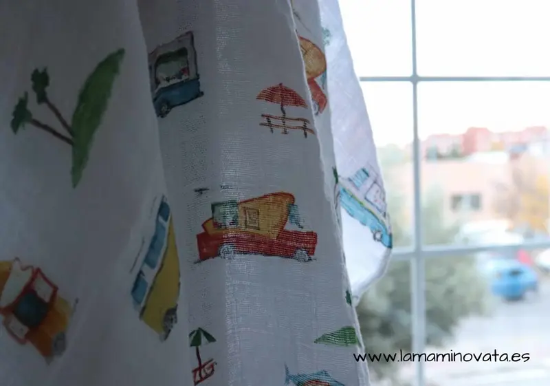 Nuevas tendencias en textiles infantiles