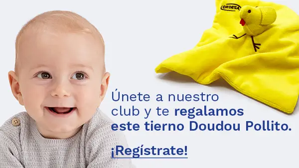 Muestras gratis para bebes y mamas Ordesa