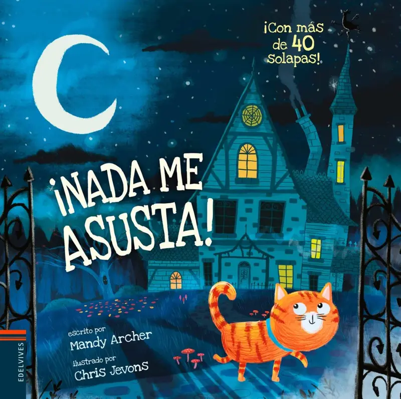 Cuentos de Halloween para niños