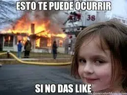 descarga
