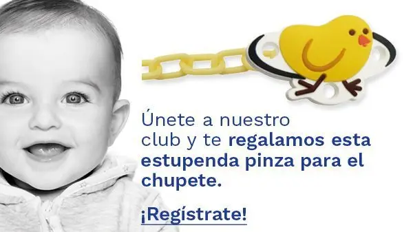 Muestras gratis para bebes y embarazadas de Septiembre