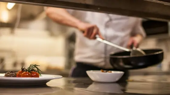 La importancia del catering del comedor escolar
