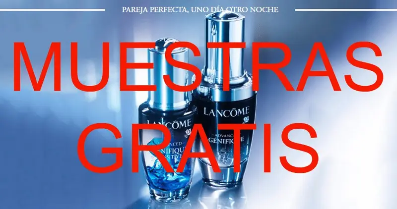 Muestras gratis para bebes y embarazadas de Noviembre