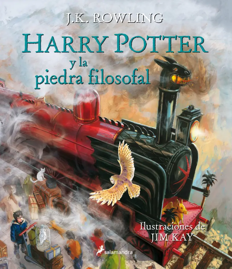 Libros navideños para niños mayores
