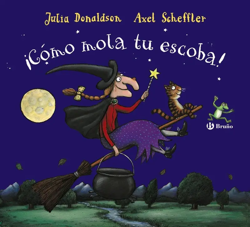 Cuentos de Halloween para niños