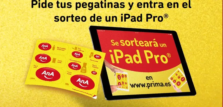 Muestras gratis de Noviembre 2016