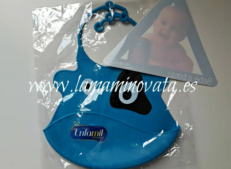 Muestras gratis para bebes y embarazadas 2017