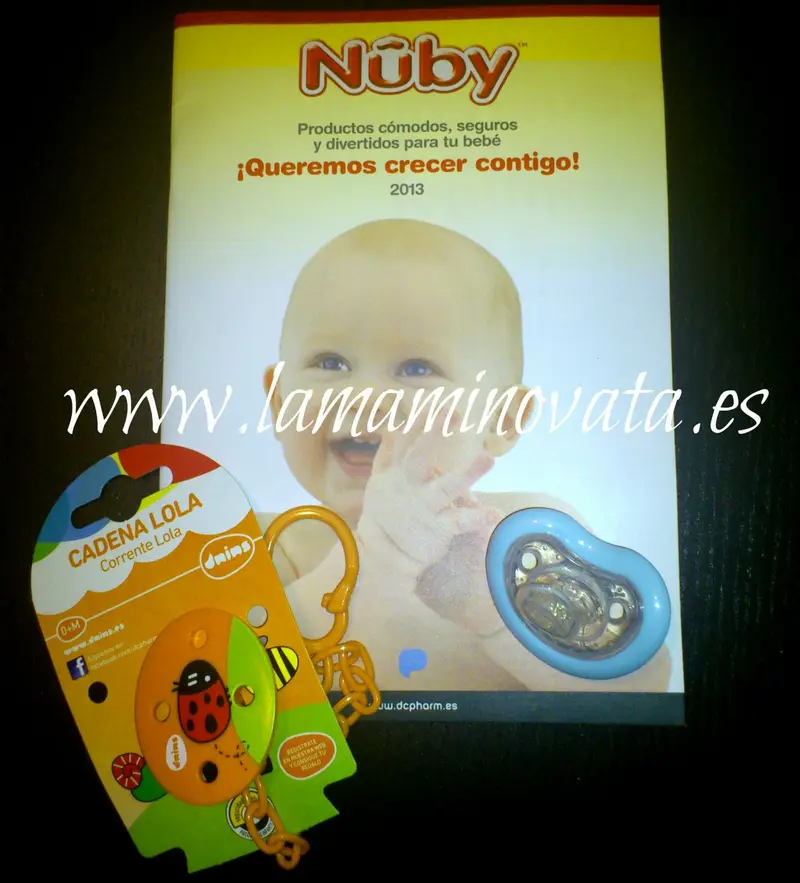 Muestras gratis para bebes y embarazadas 2017
