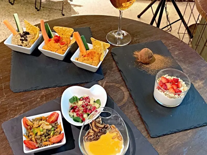 Alimentarse saludablemente en el embarazo y la lactancia