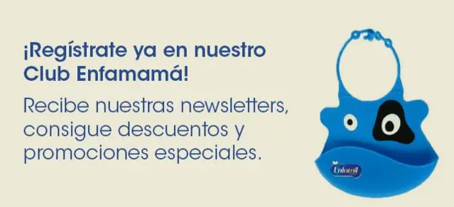 Muestras gratis para bebes y embarazadas