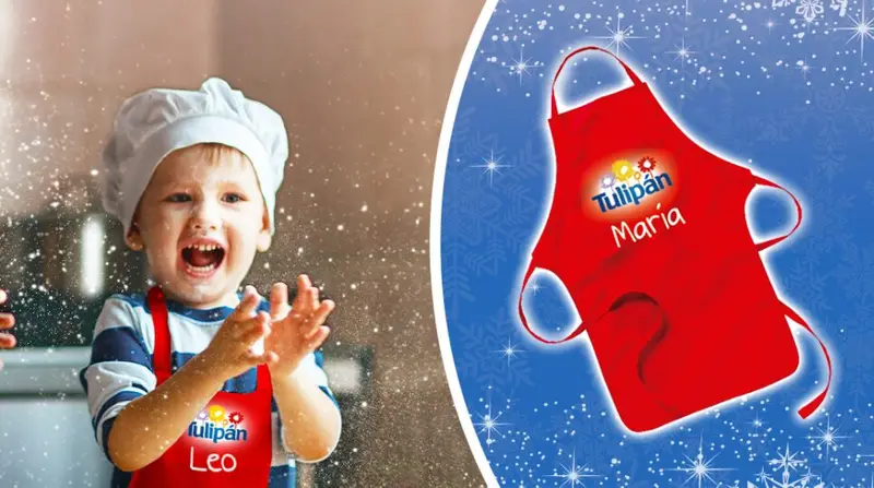 Muestras gratis para bebes y embarazadas de Diciembre