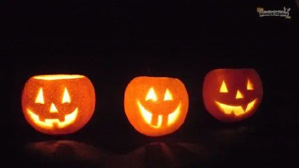 10 ideas para decorar en Halloween