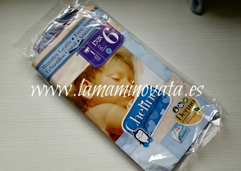 Muestras gratis para bebes y embarazadas 2017