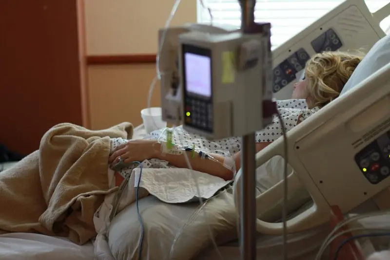 que llevar al hospital para el parto