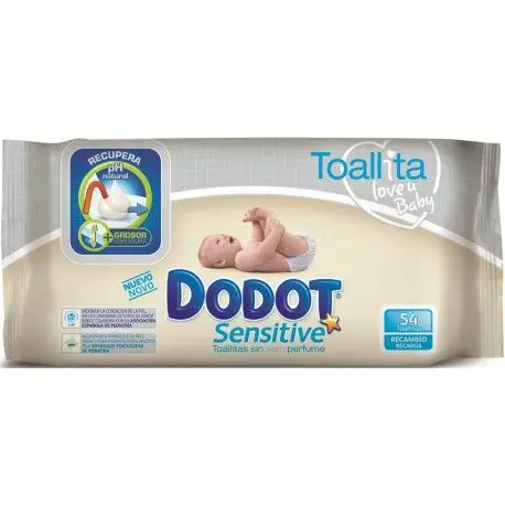 Muestras gratis para bebes y mamas Dodot