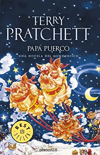 Libros navideños para niños mayores