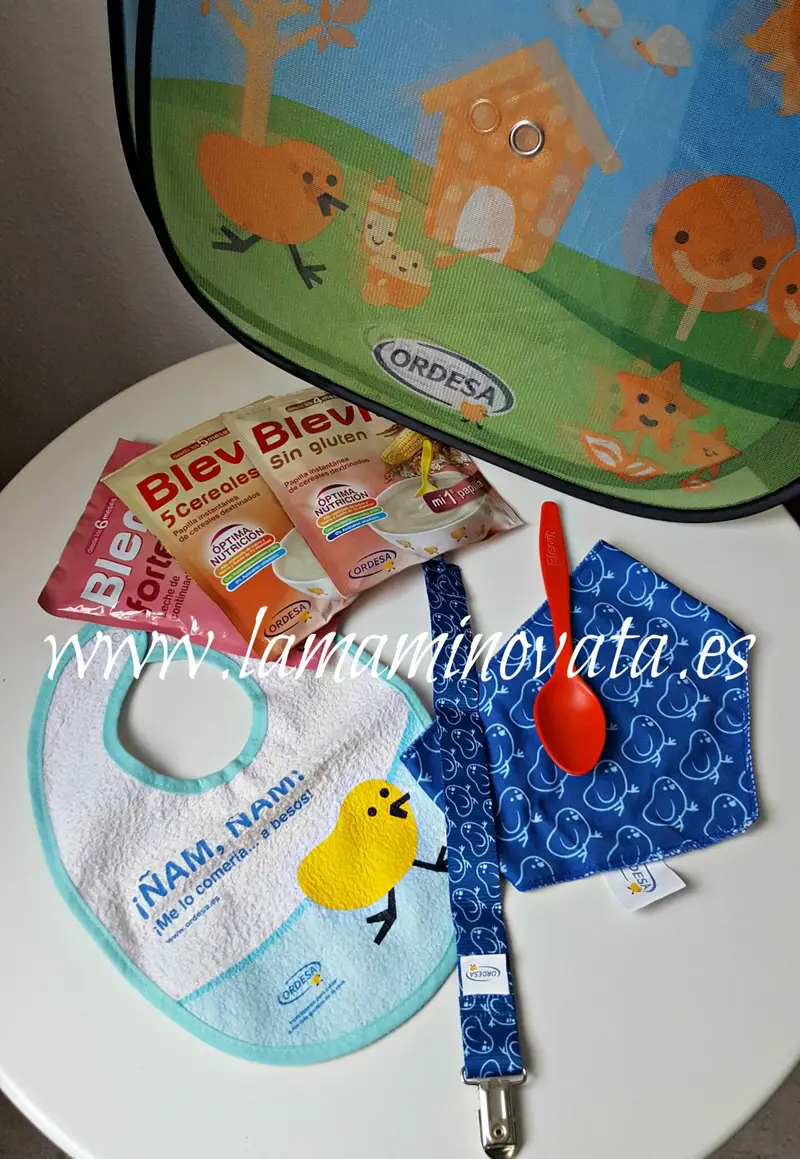Muestras gratis para bebes y embarazadas 2017