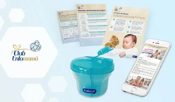 Muestras gratis para bebes y embarazadas de Diciembre