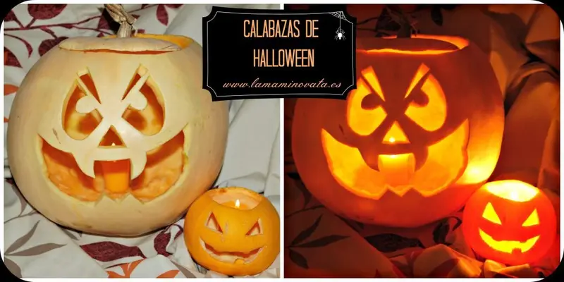 10 ideas para decorar en Halloween