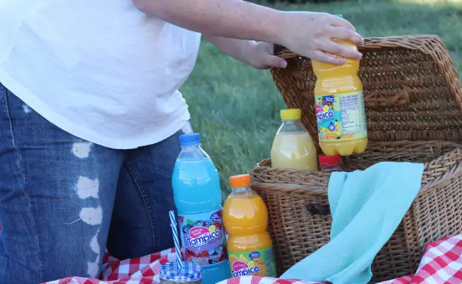 refresco de sabores sin azúcar añadido