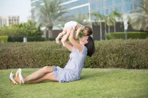 Como reclamar la devolución de IRPF por maternidad