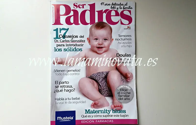 Muestras gratis para bebes y embarazadas 2017