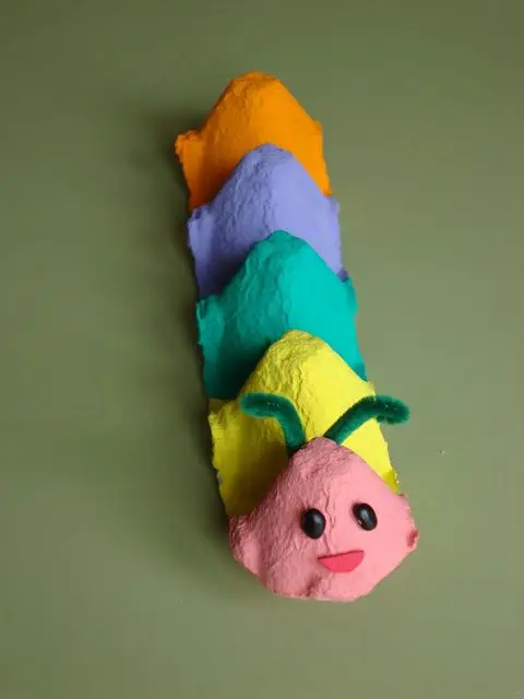 Juegos divertidos con cartón