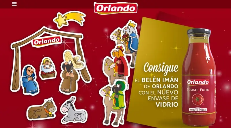 Muestras gratis de Noviembre 2016