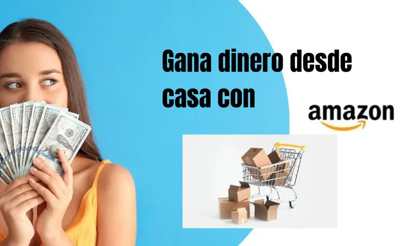 Programa de influencers de Amazon